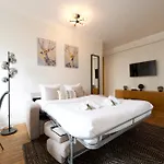 Cia - Champs Elysees Matignon