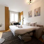 Cia - Champs Elysees Matignon
