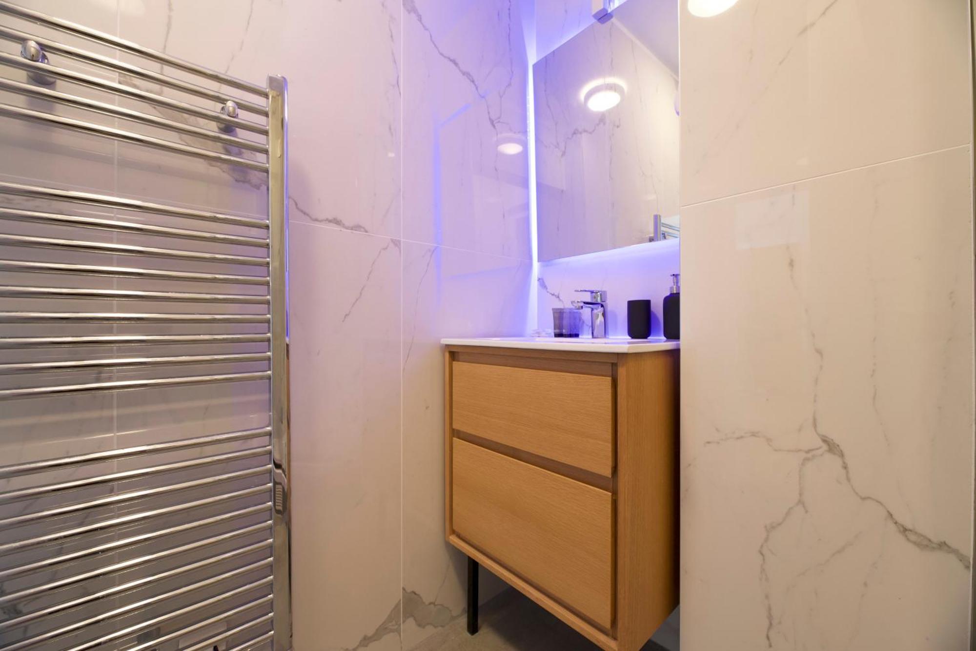 Appartement Cia - Champs Elysees Matignon