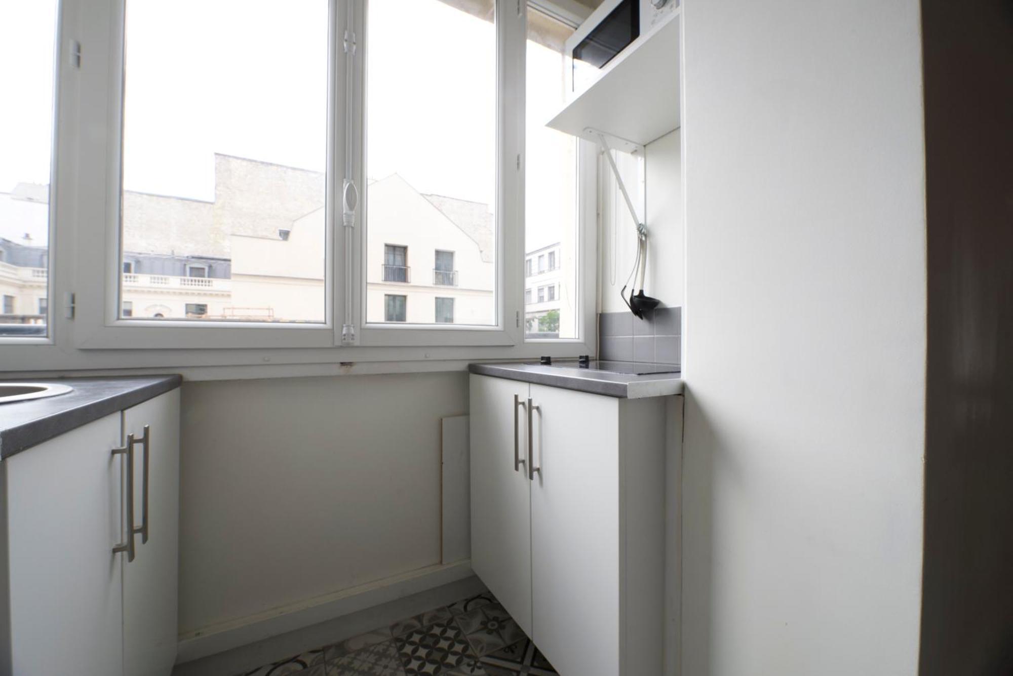 Appartement Cia - Champs Elysees Matignon
